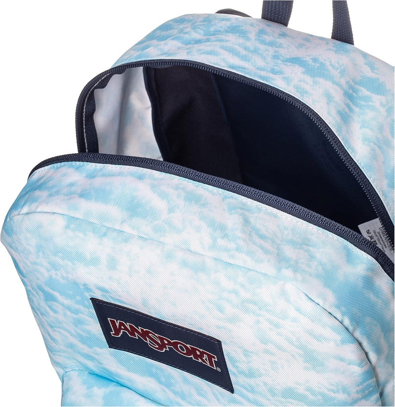 JANSPORT unisex-adult Jansport Cross Town Backpack Backpack