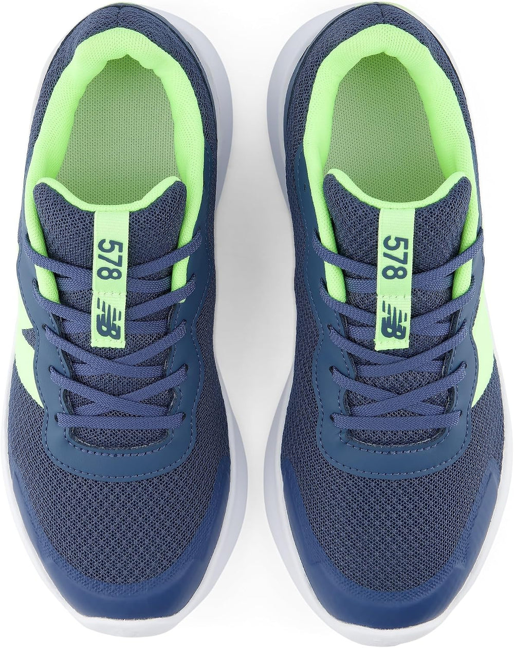 578 Shoes, BLUE (403)