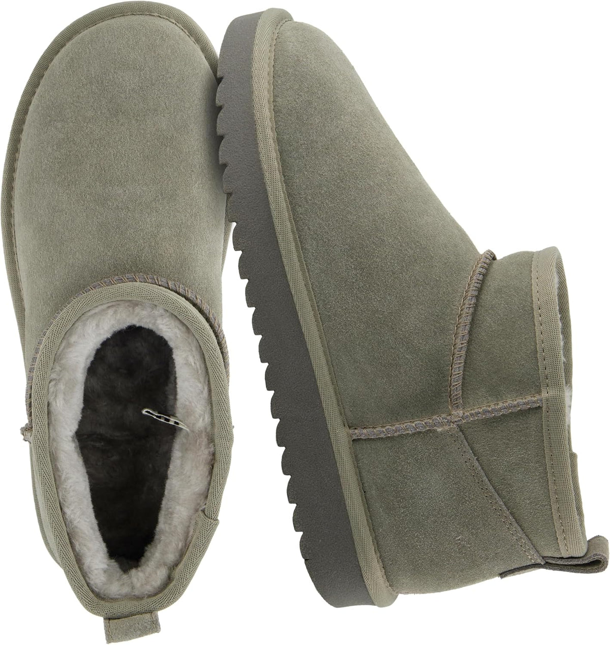 CUSHIONAIRE Hip womens Snow Boot โ image 13