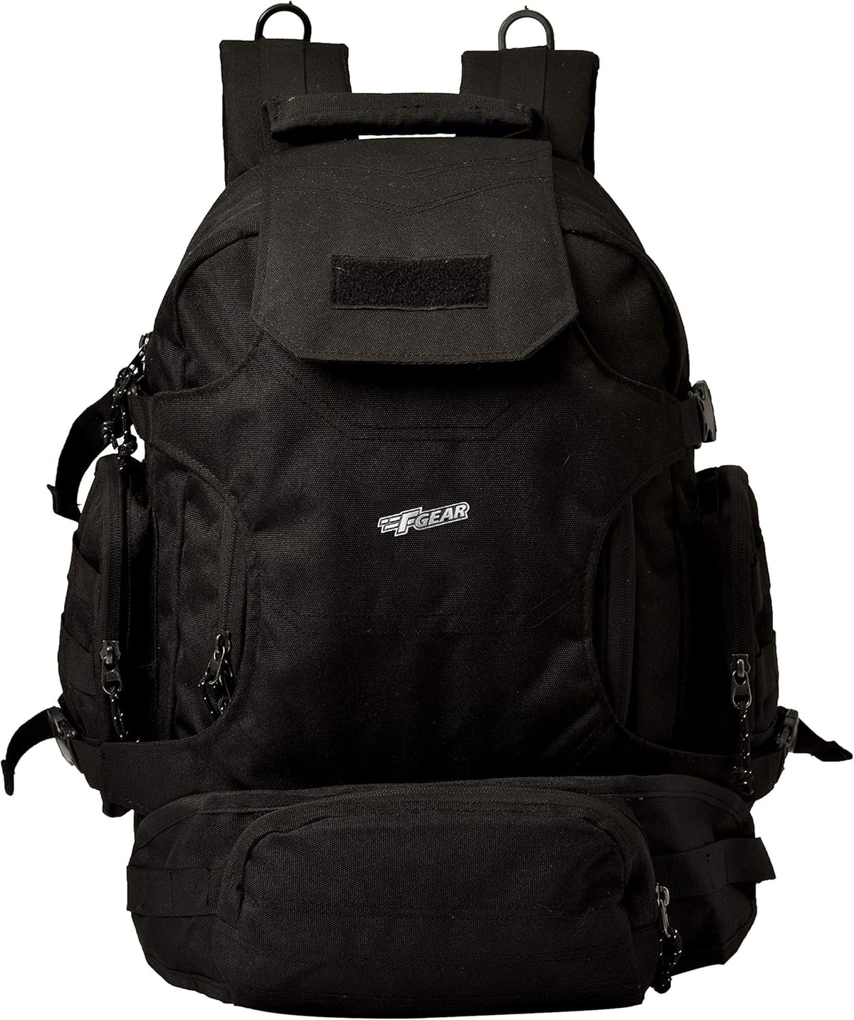 Unisex Military Ambush Rucksack β image 5