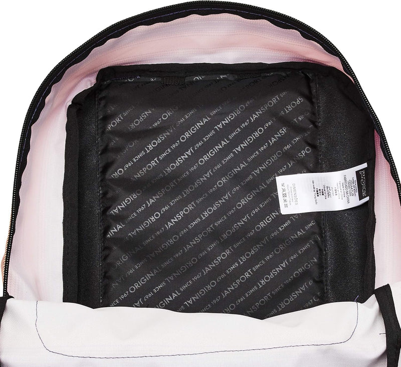 JANSPORT unisex-adult Cross Town Backpack