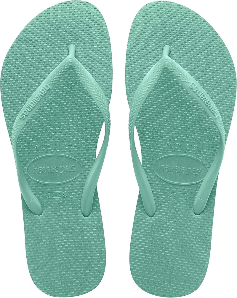 Havaianas Slim, Zehentrenner Damen