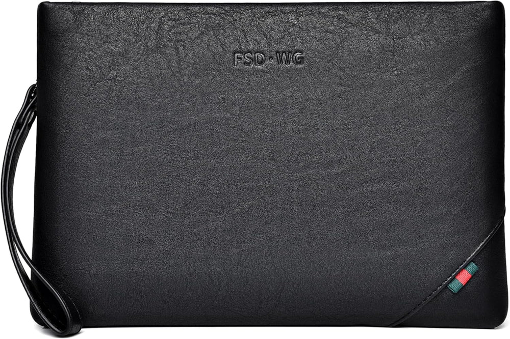 mens 0408 Travel Accessory- Bi-Fold Wallet (pack of 1)
