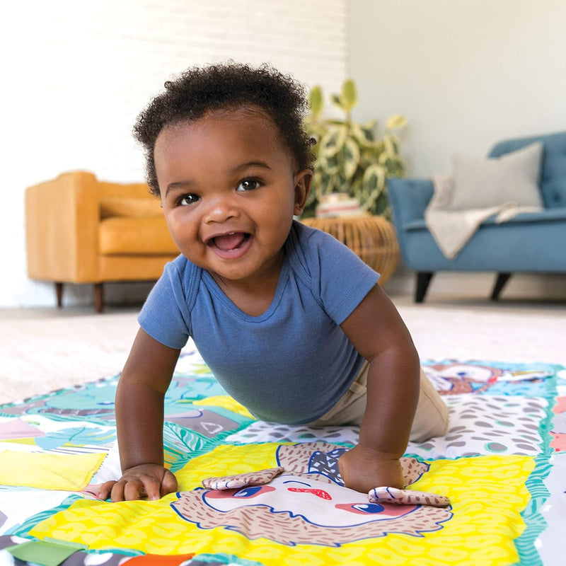 Infantino Discovery Mats