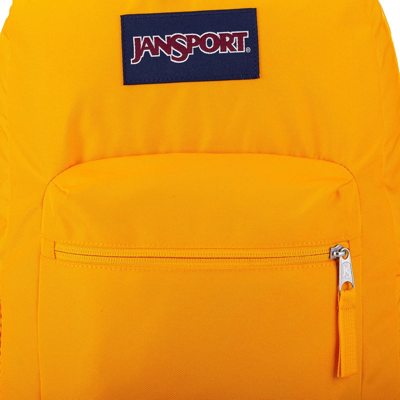 JANSPORT unisex-adult Cross Town Backpack