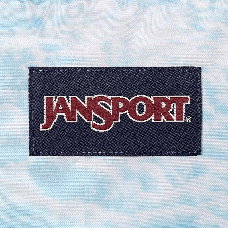 JANSPORT unisex-adult Jansport Cross Town Backpack Backpack
