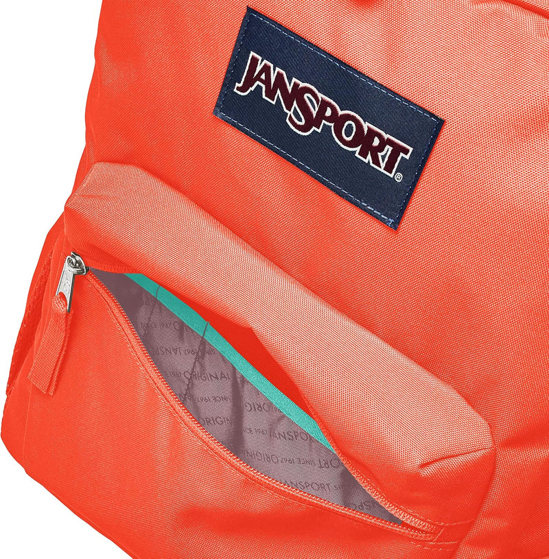 JANSPORT unisex-adult Cross Town Backpack