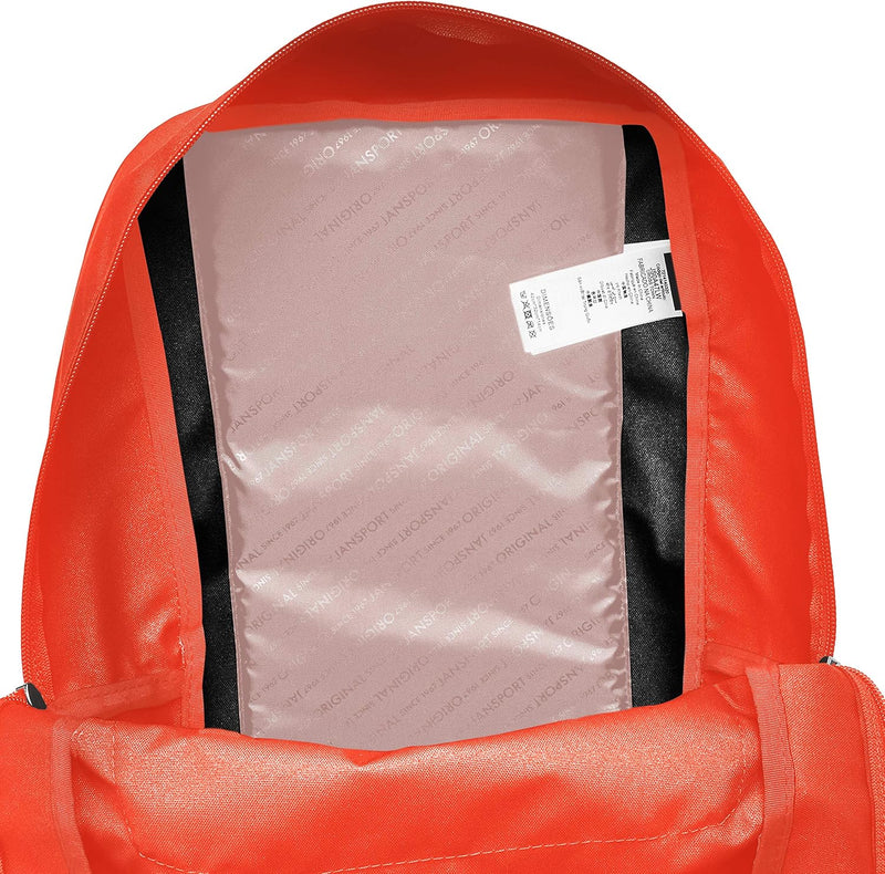 JANSPORT unisex-adult Cross Town Backpack