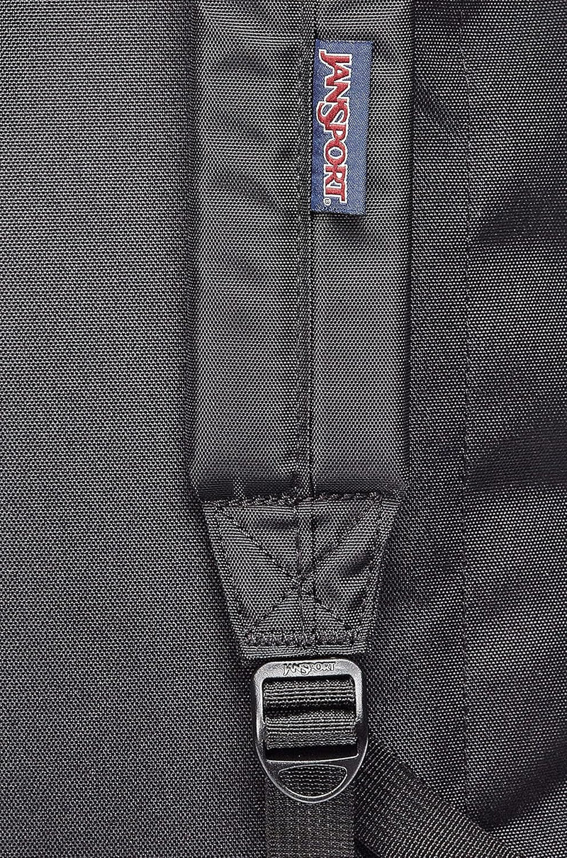 JANSPORT unisex-adult Cross Town Backpack