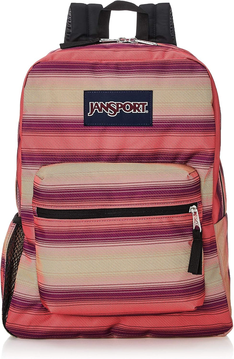 JANSPORT unisex-adult Cross Town Backpack