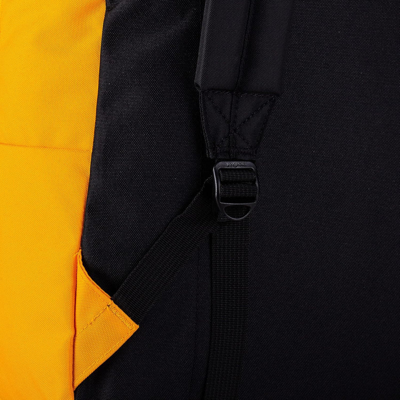 JANSPORT unisex-adult Cross Town Backpack