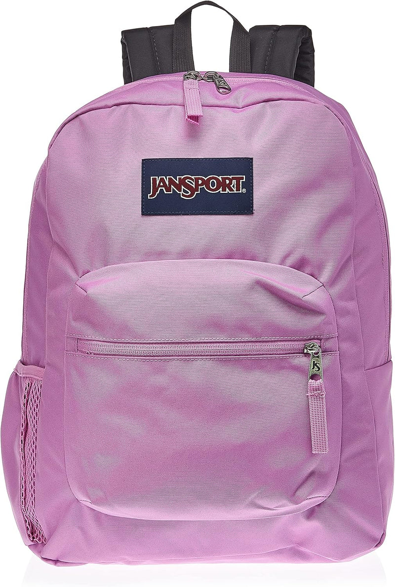 JANSPORT unisex-adult Cross Town Backpack