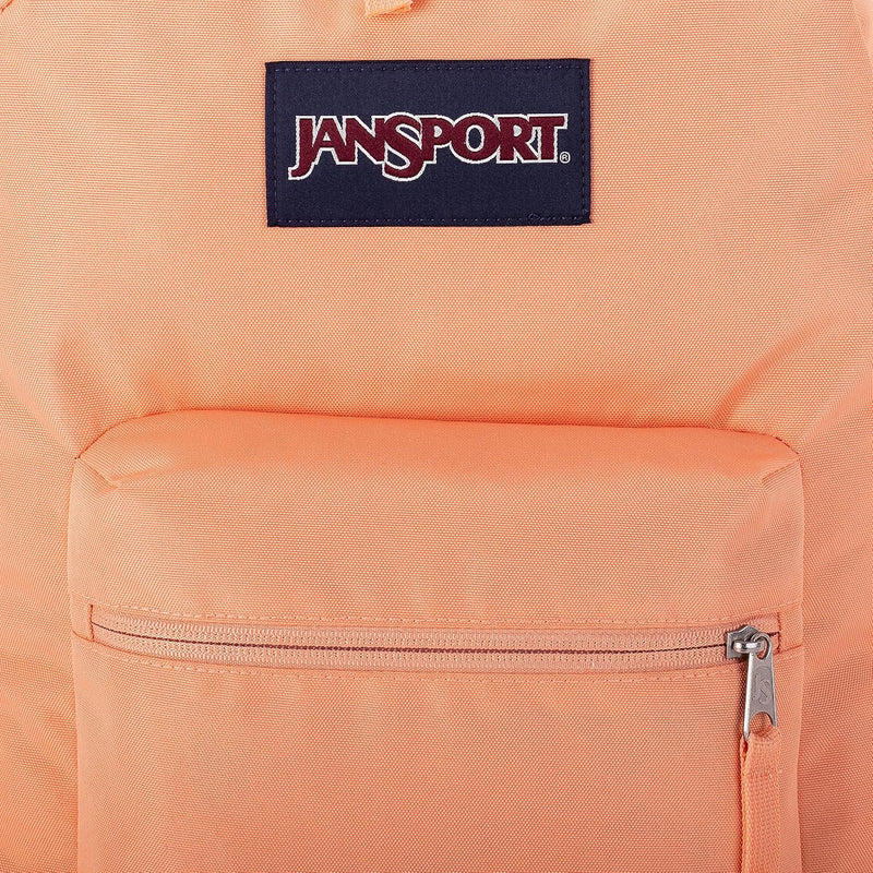 JANSPORT unisex-adult Cross Town Backpack