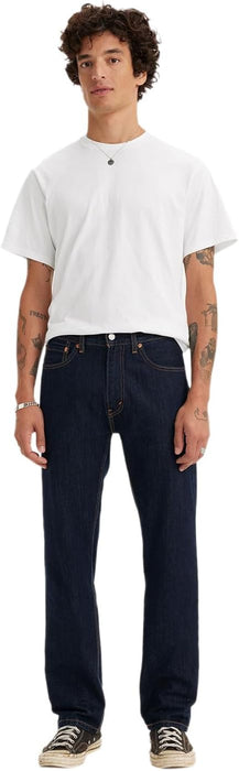Levi's Mens 505® REGULAR Jeans (pack of 1)
