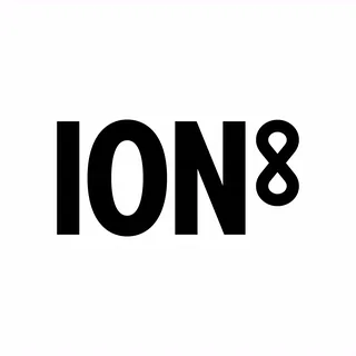 Ion8 logo