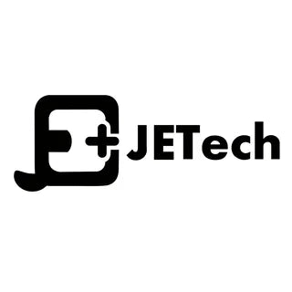 JETech logo