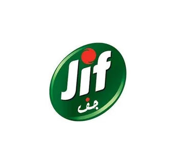 Jif logo