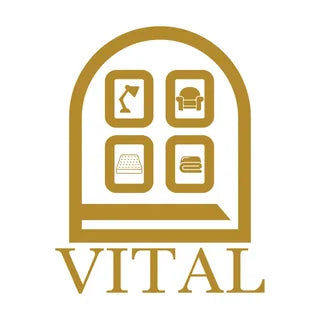 VITAL logo
