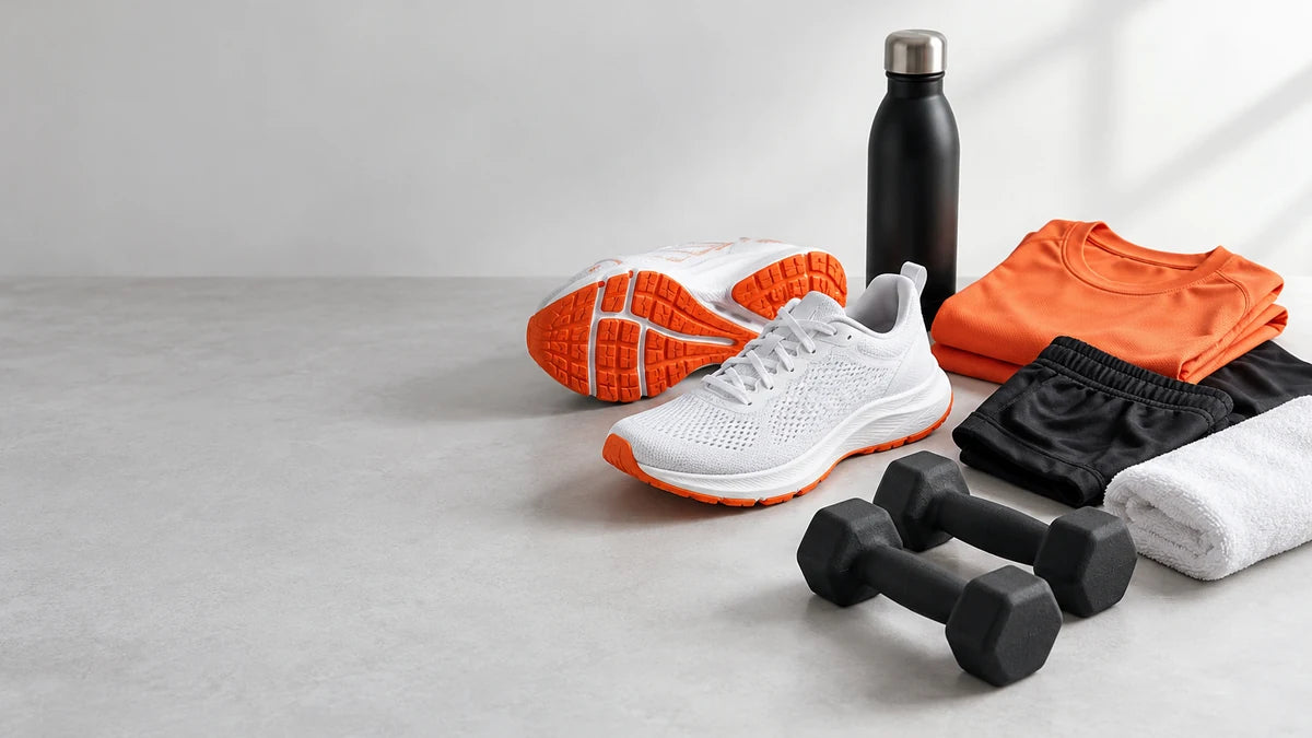 Sports equipment