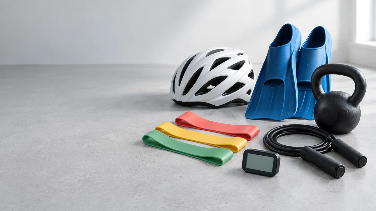Sports gear
