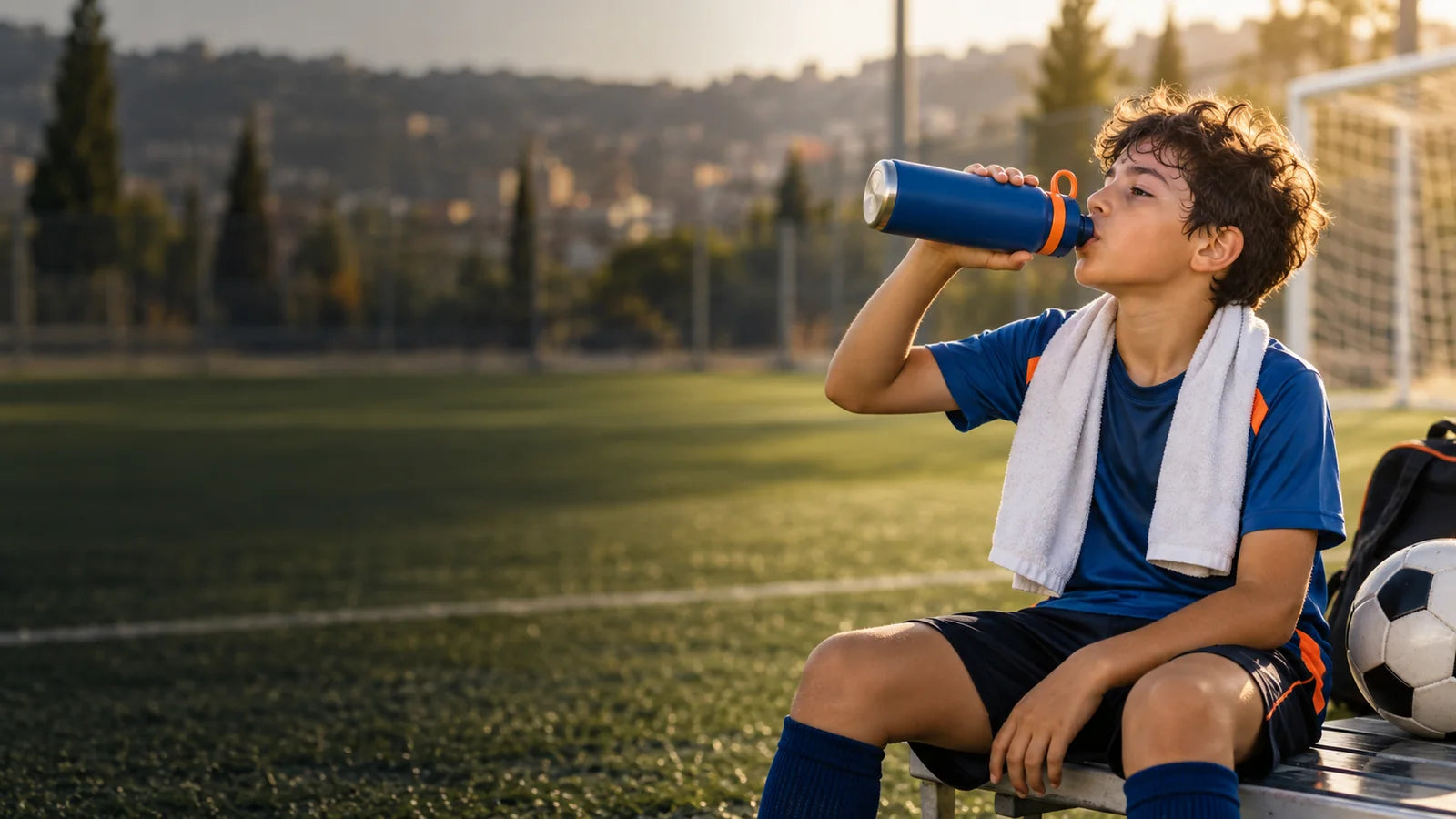 Kids Water Bottles