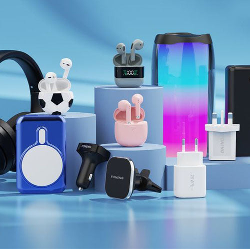 The Ultimate Guide to Shopping for Electronics: What to Look For