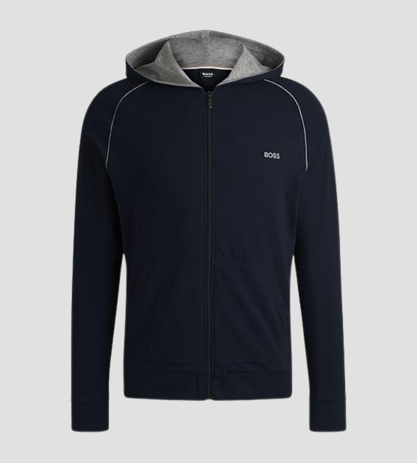 Men boss jackets