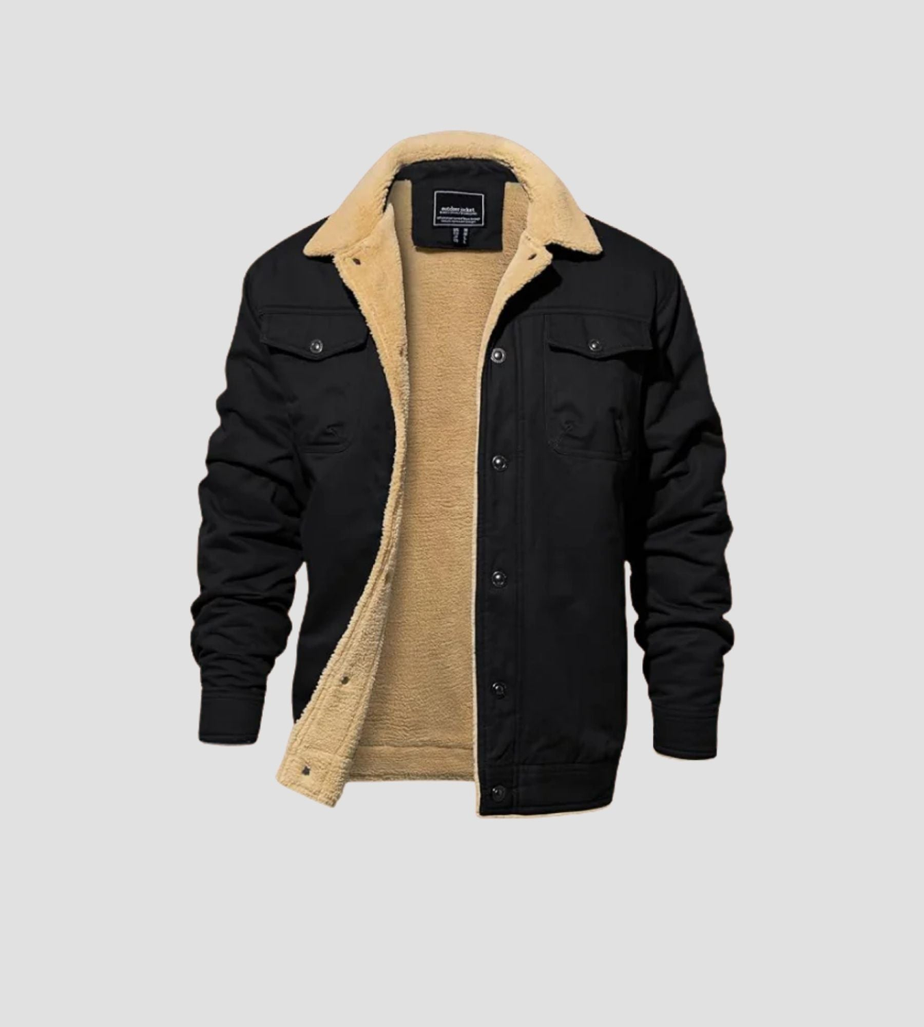 Men's Coats & jackets