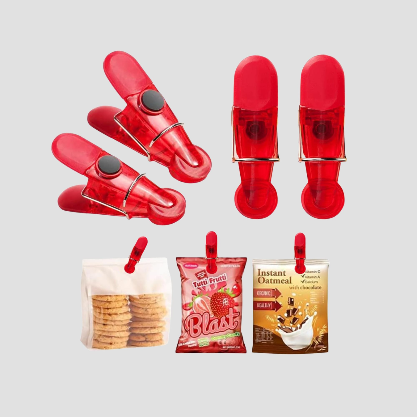 Food Storage