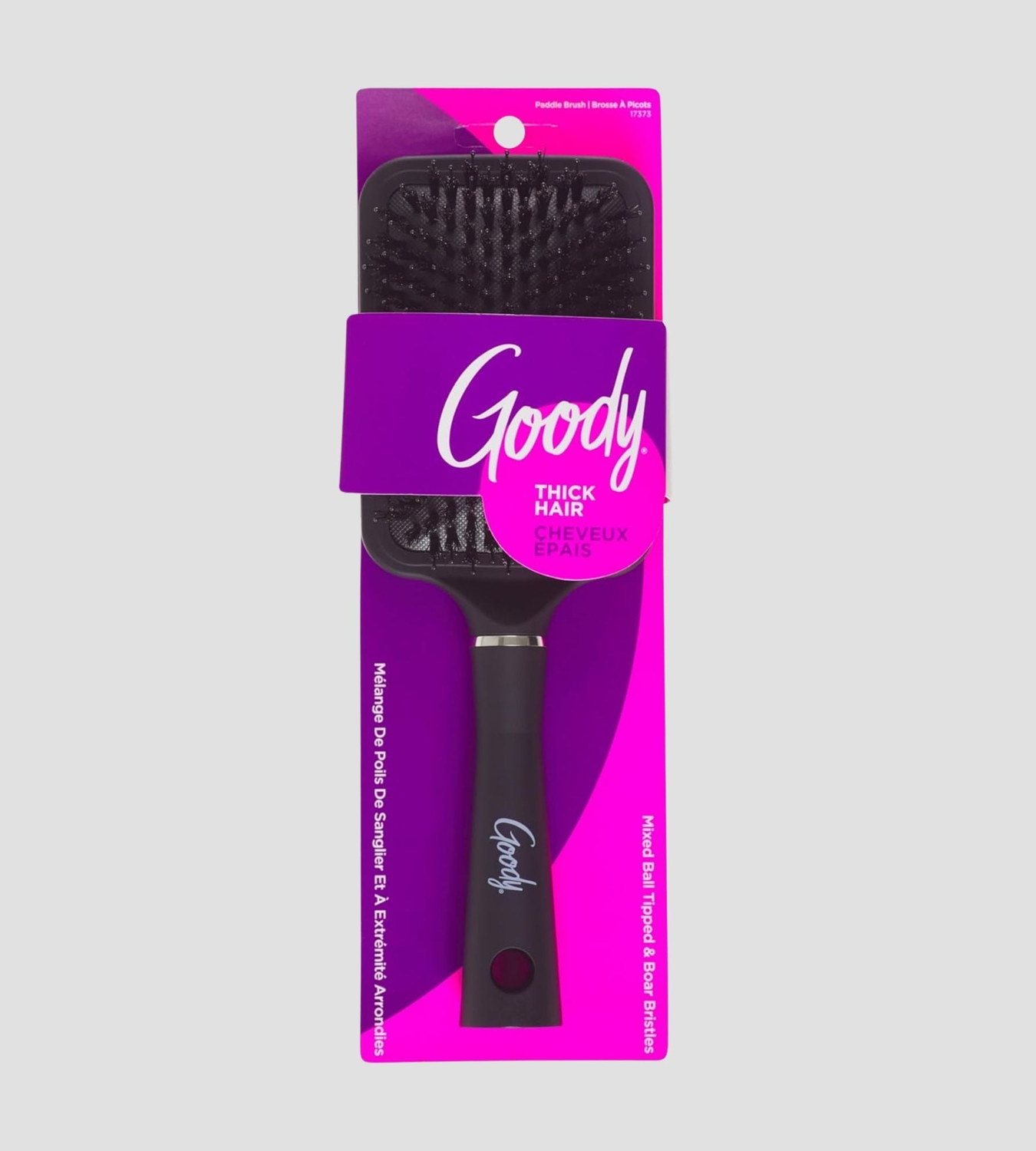 Hair Brush