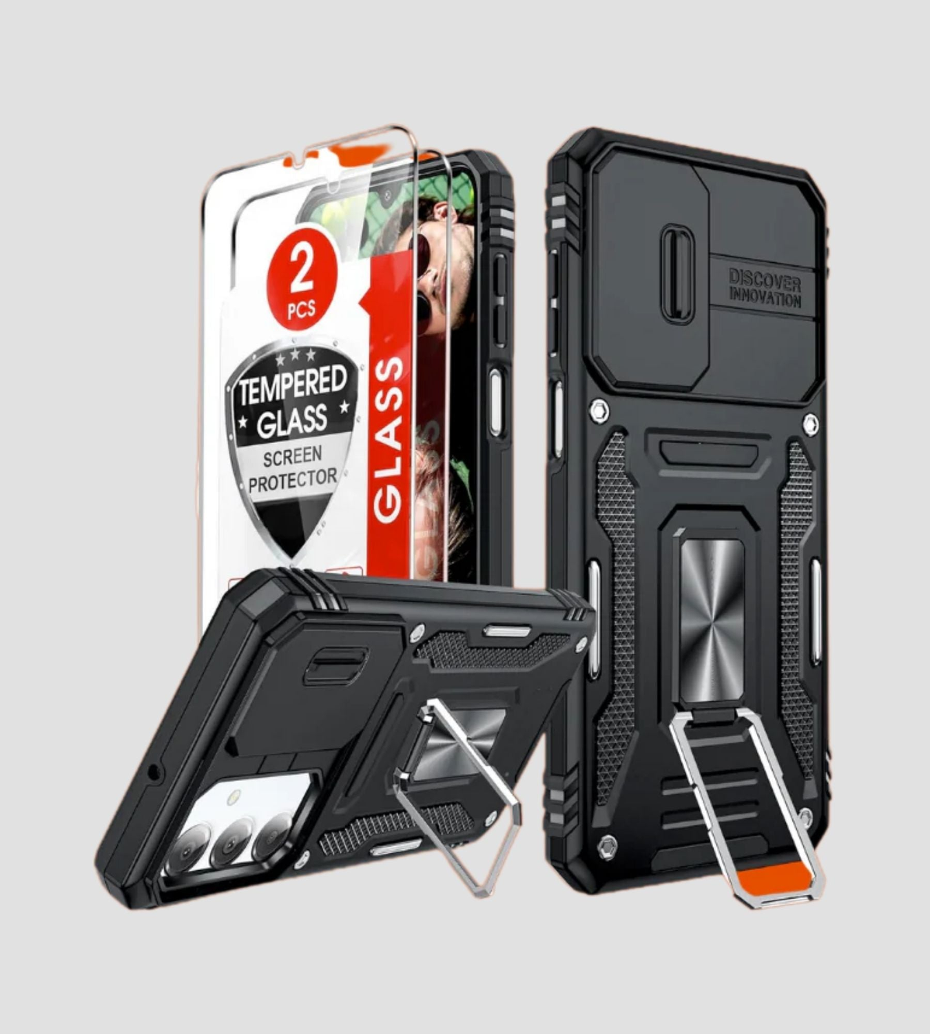 Mobile Cases & Covers