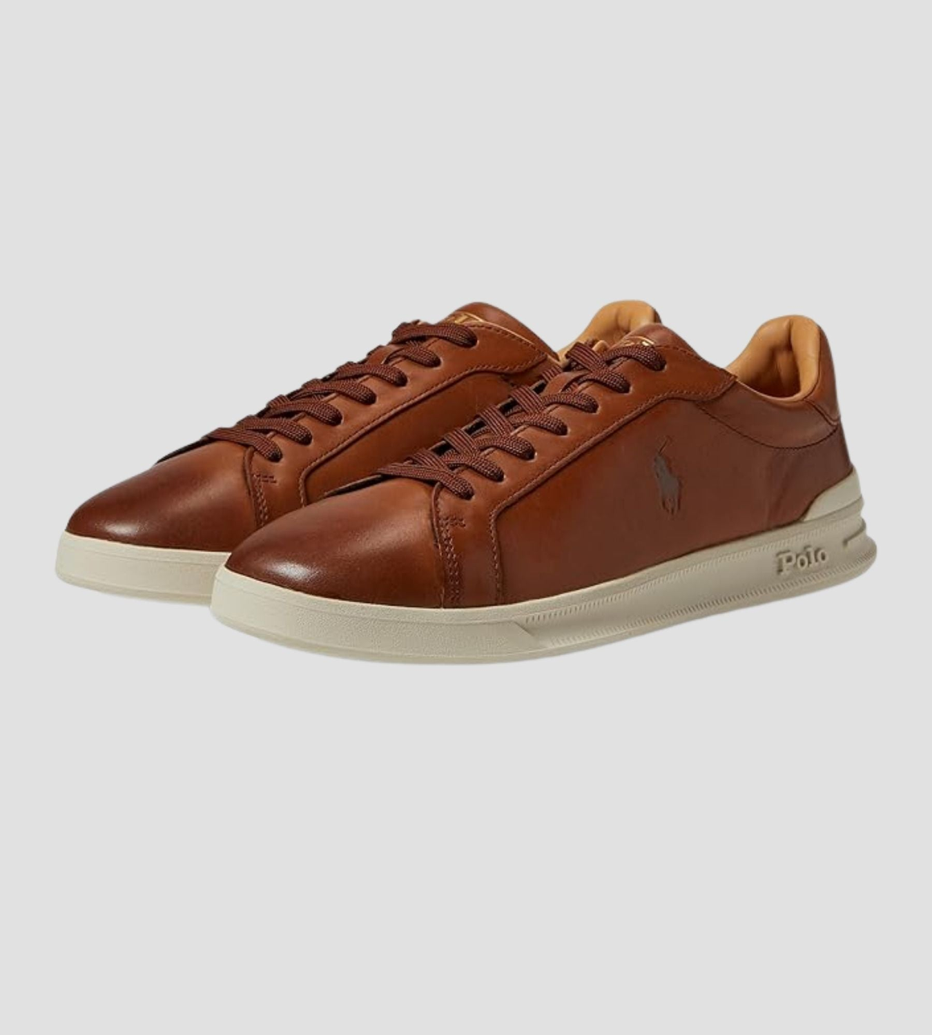 Polo Ralph Lauren shoes