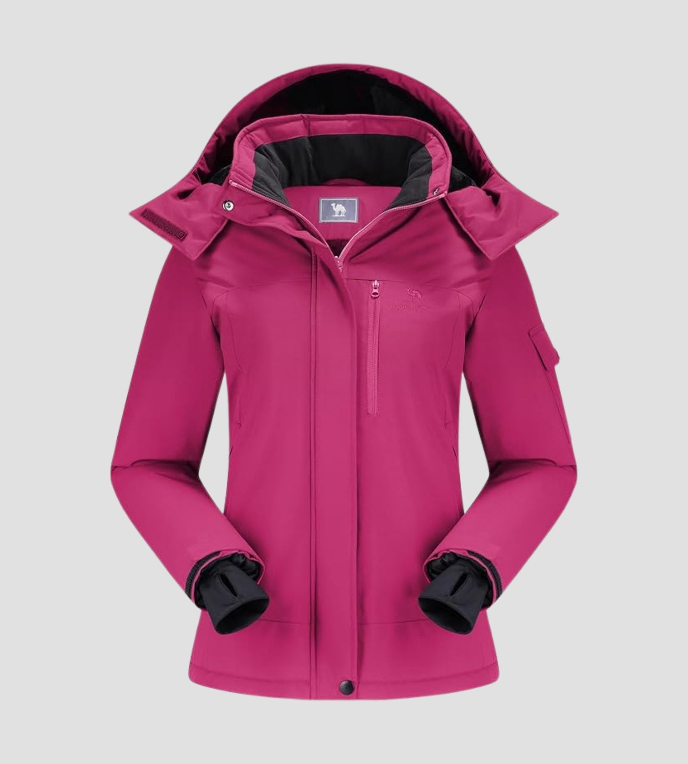 Ski Clothes Women