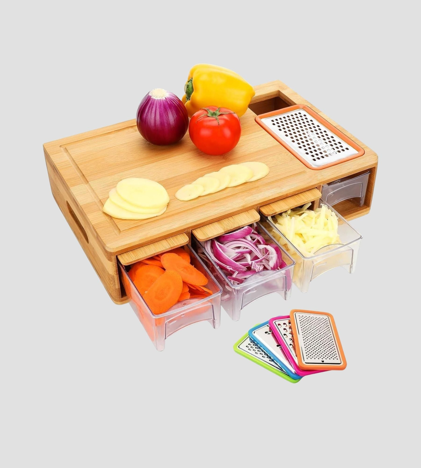 Tools & Gadgets
