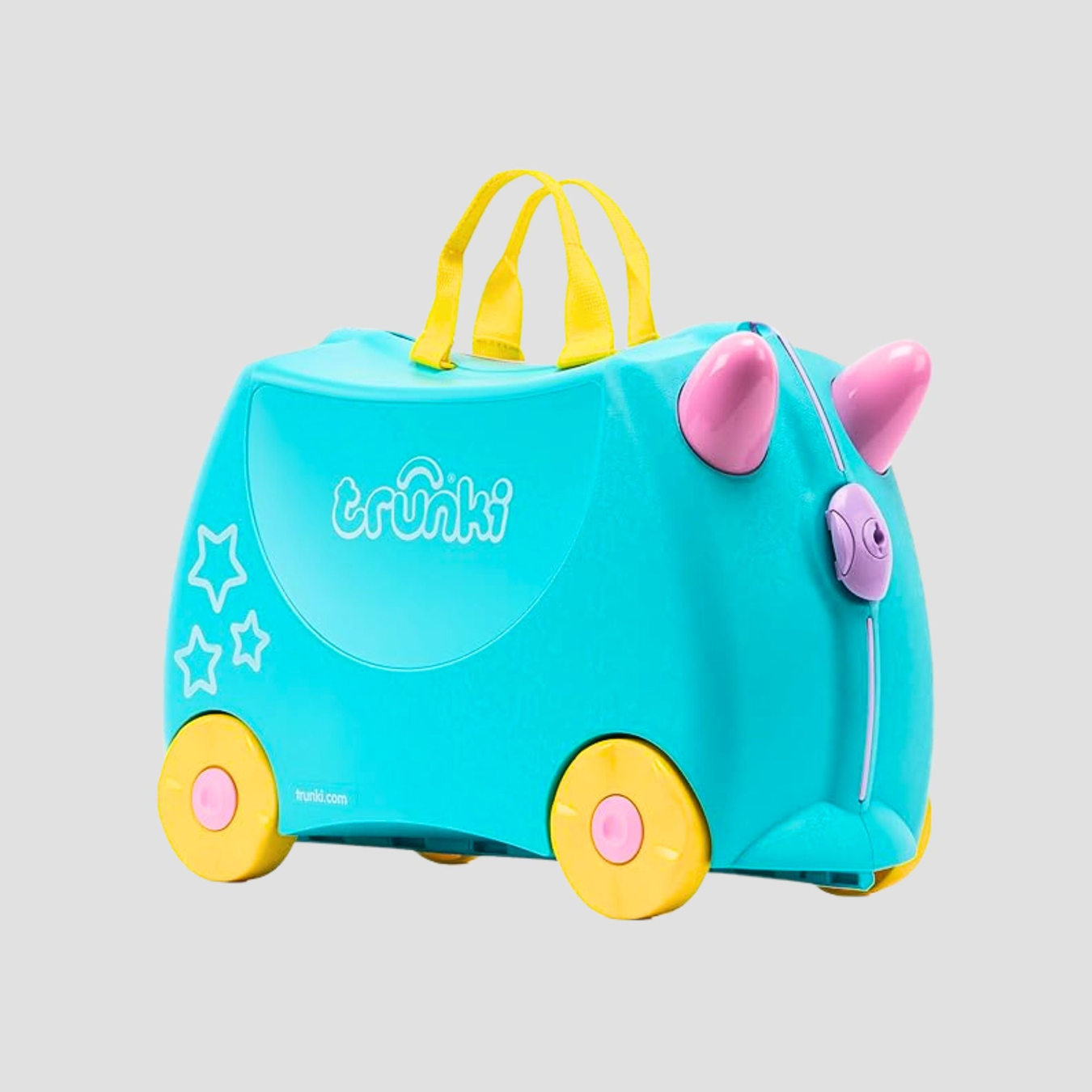Trunki Suitcase Kids