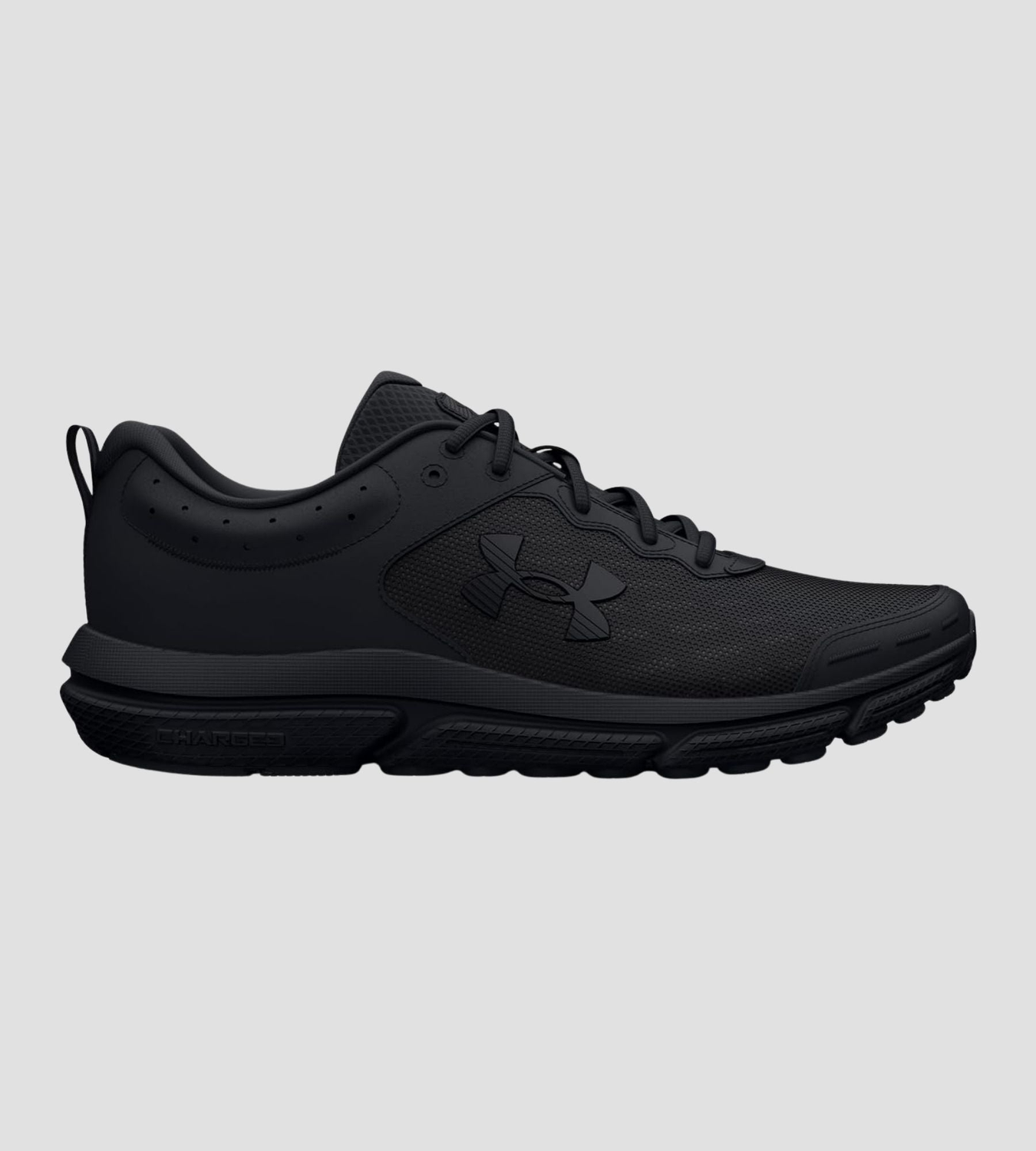 Under armour men shoes