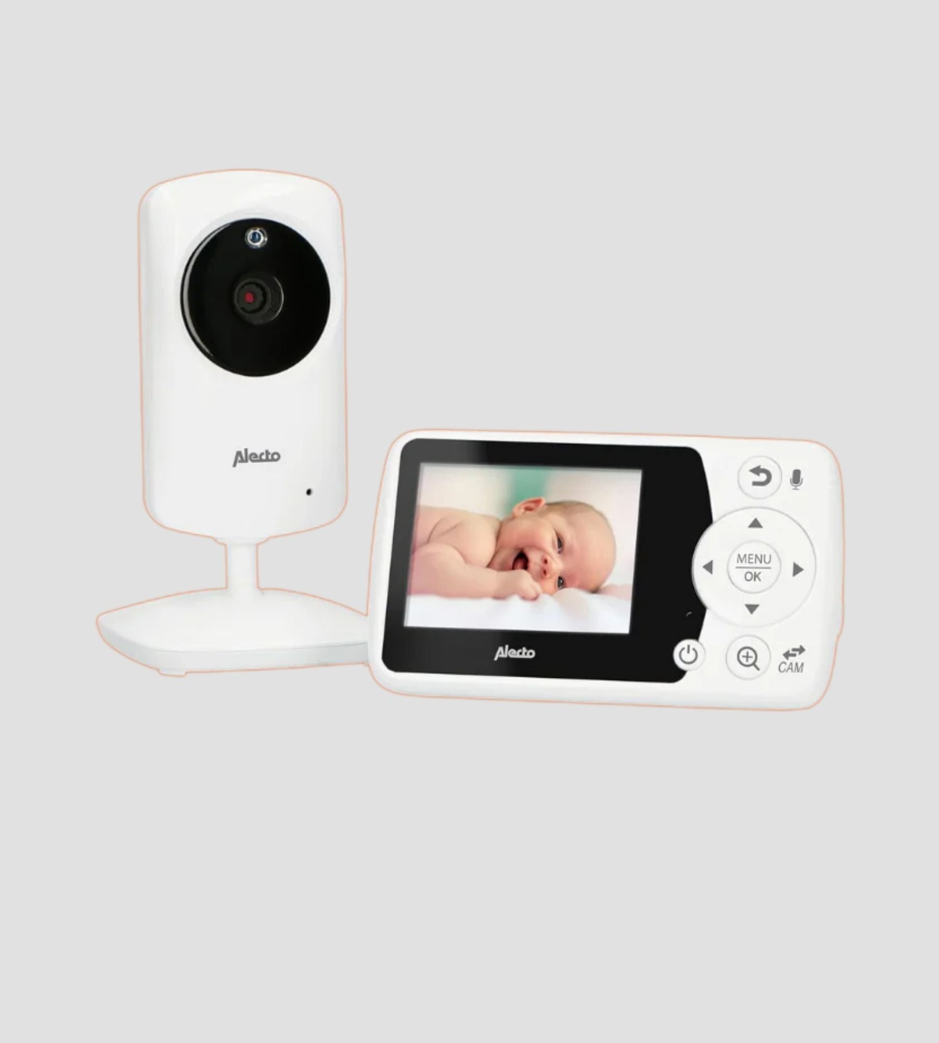 Baby Monitors
