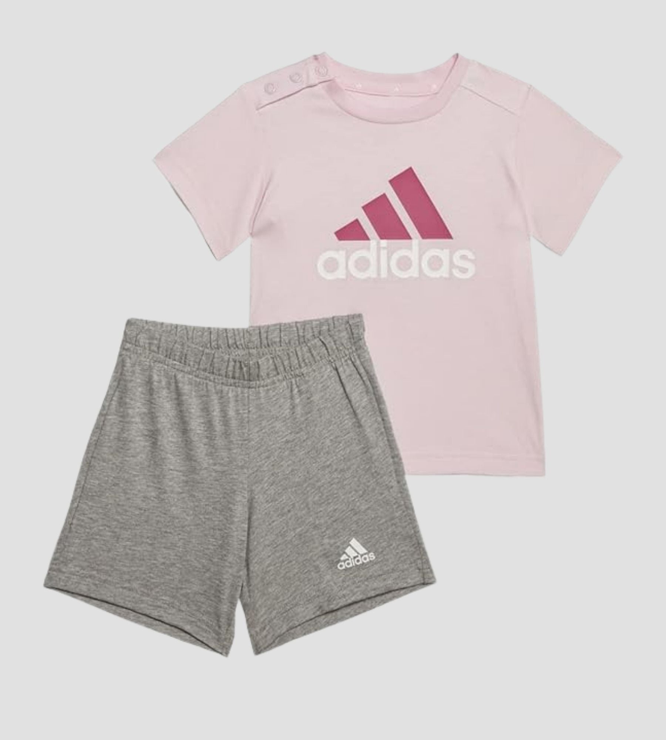 Adidas kids set girls