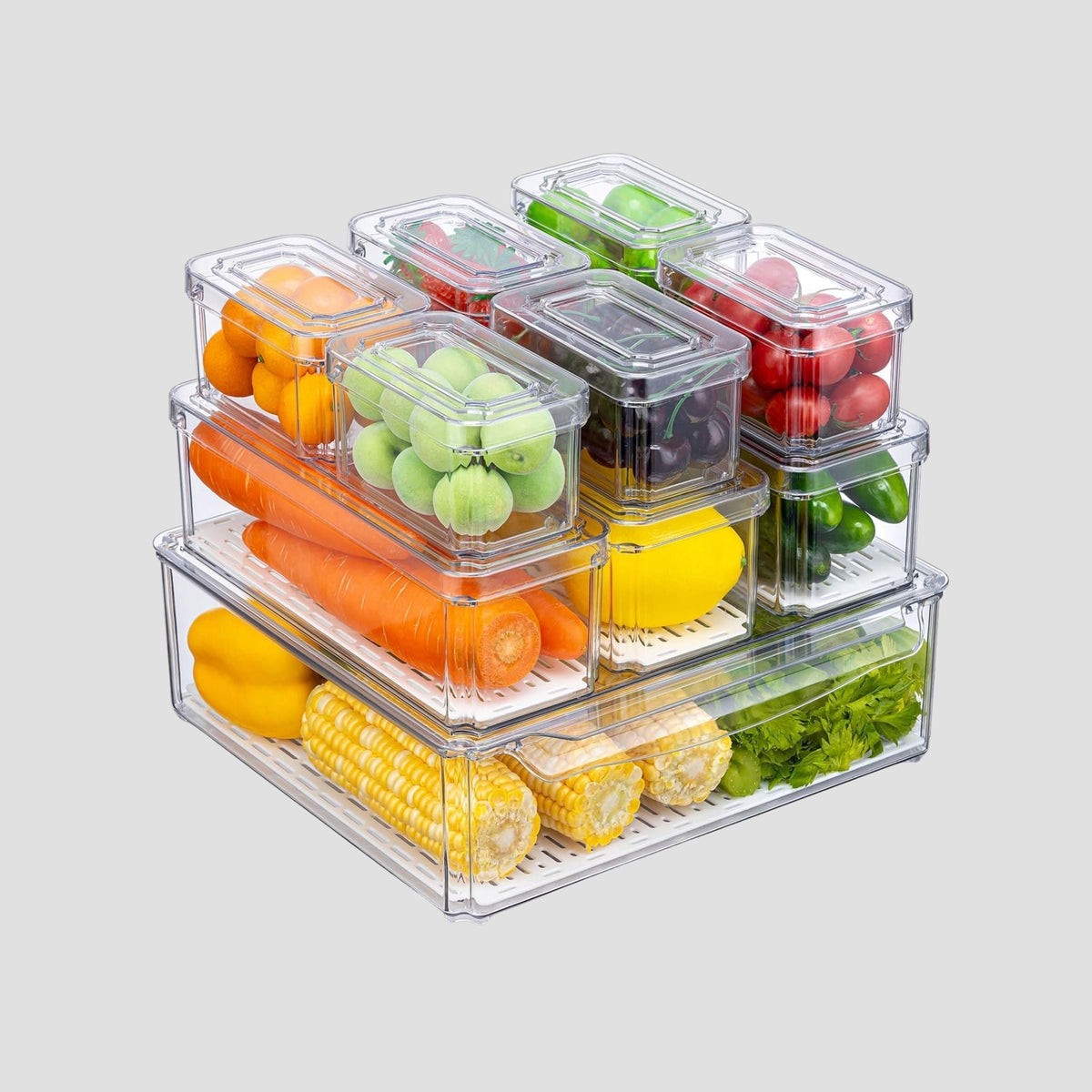 Food Storage