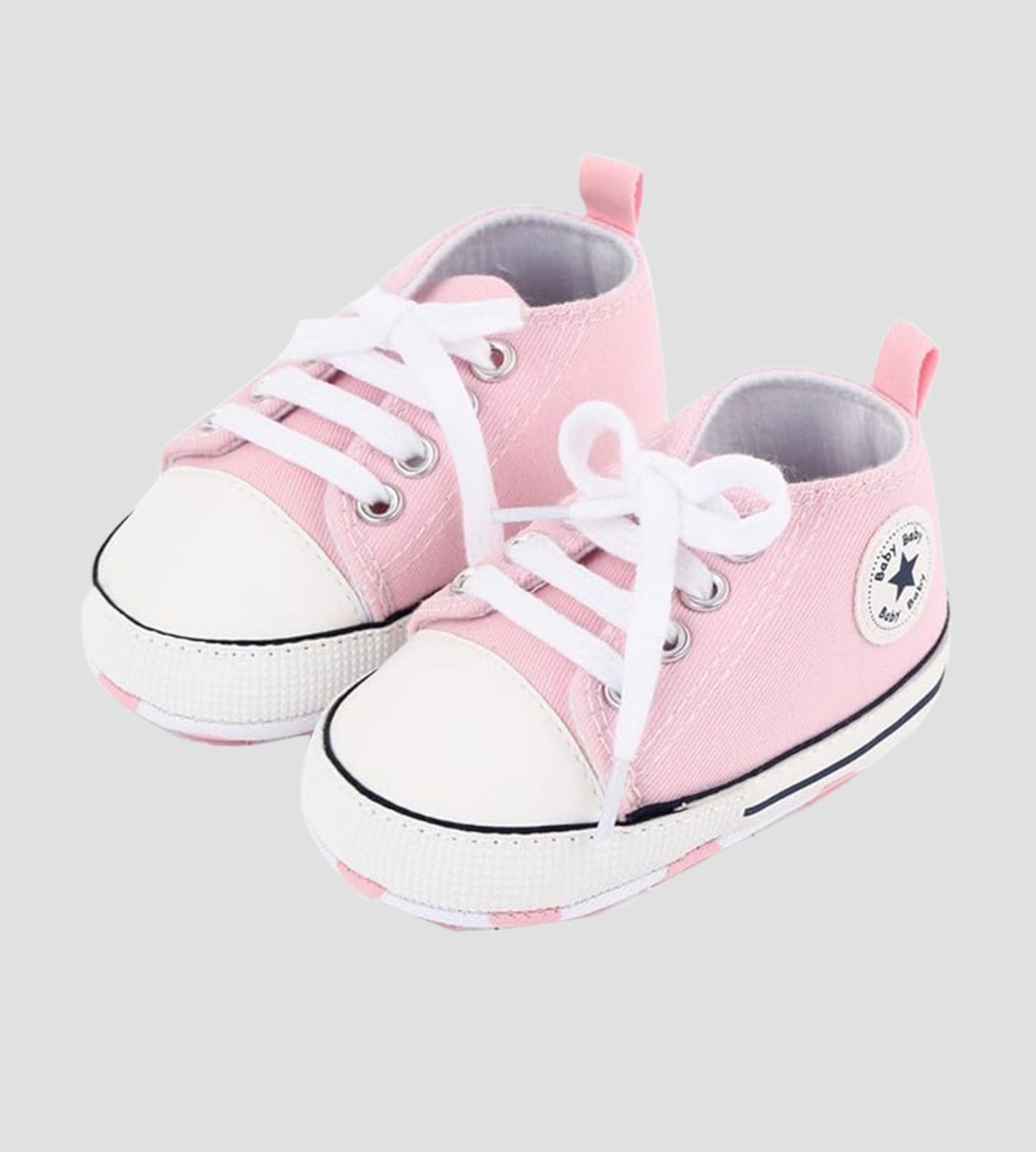 Baby shoes girl