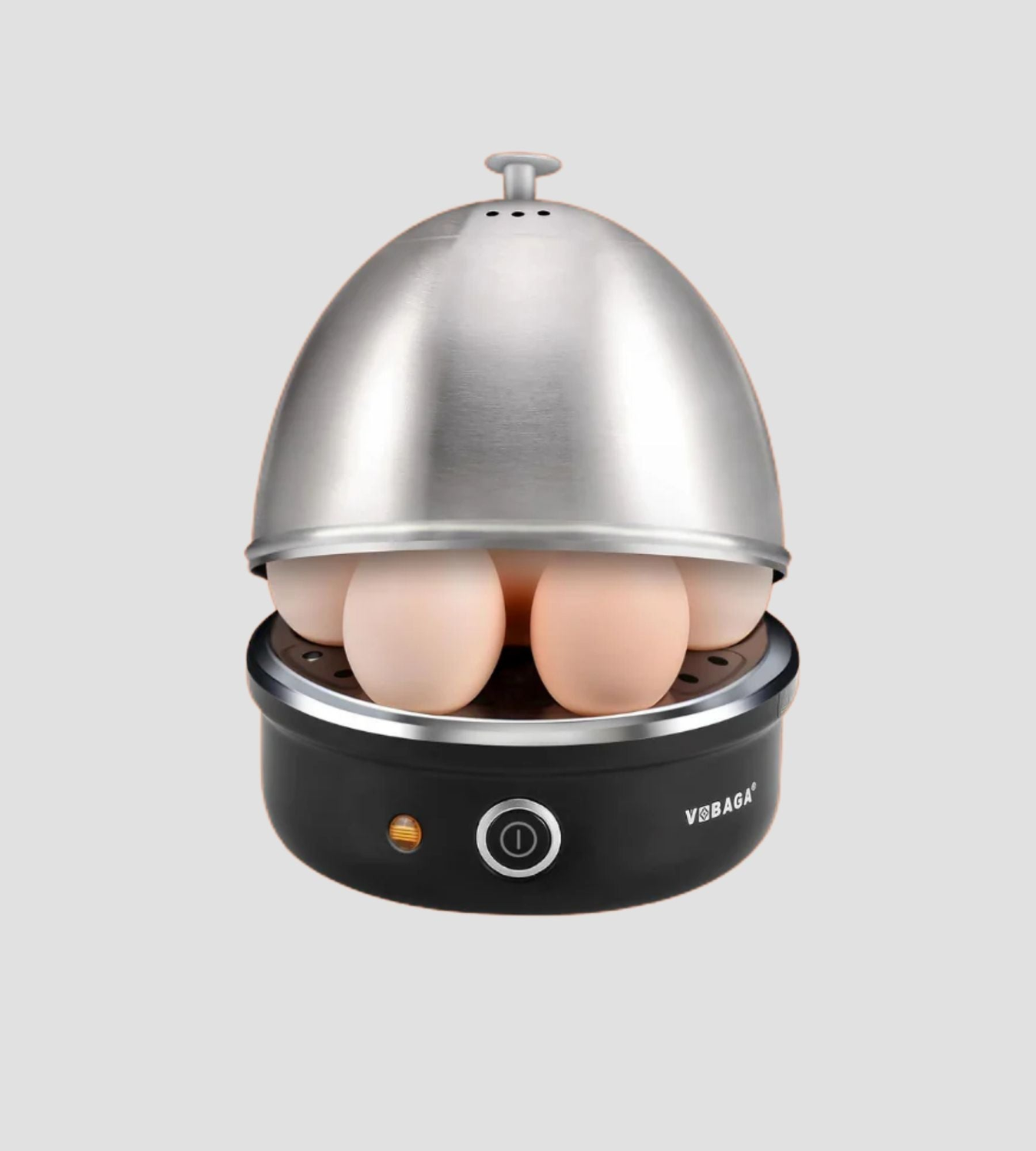 Apid Egg Cooker