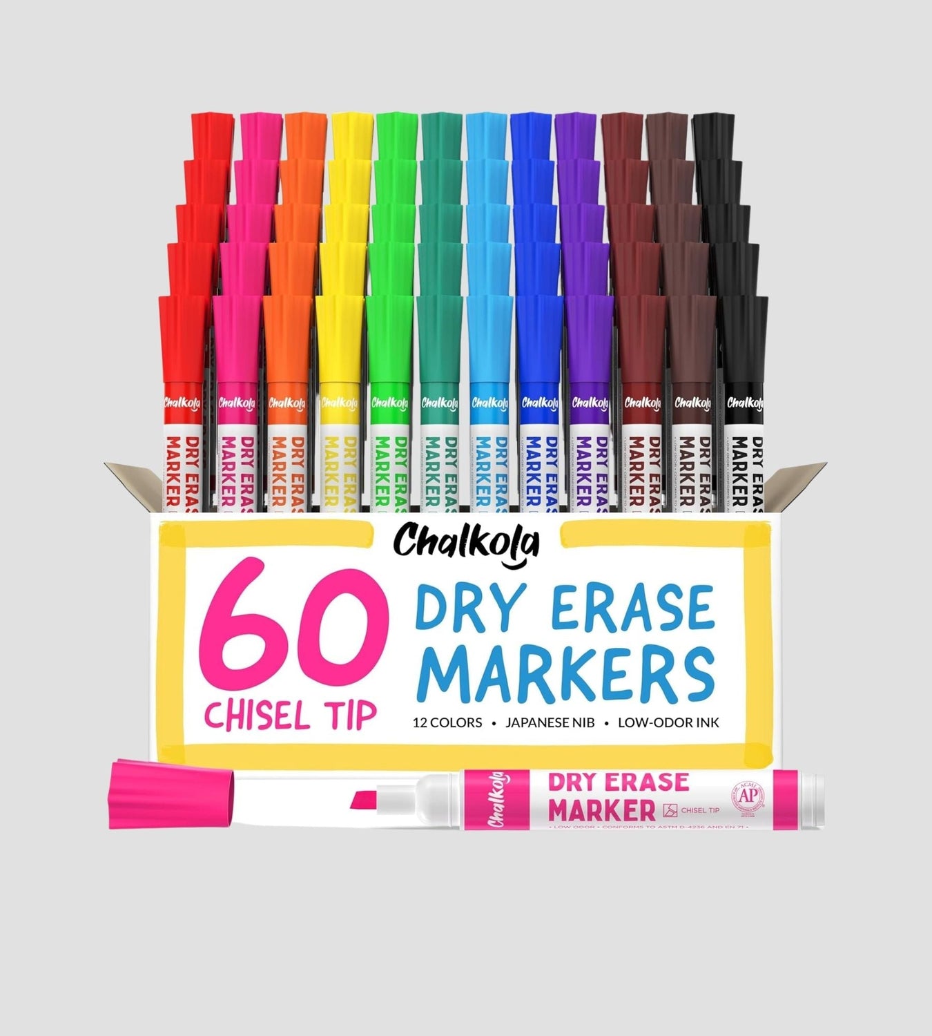 White Board Marker