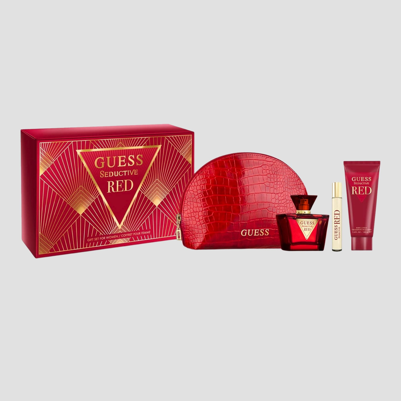 Fragrance Sets