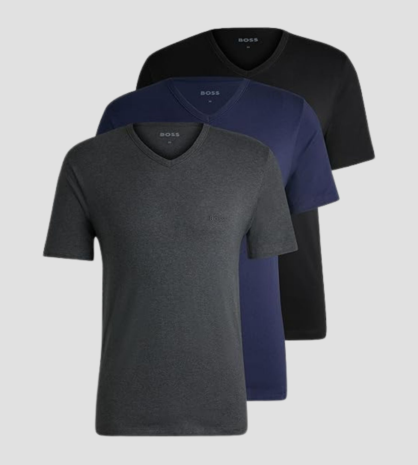 Boss T Shirt Men
