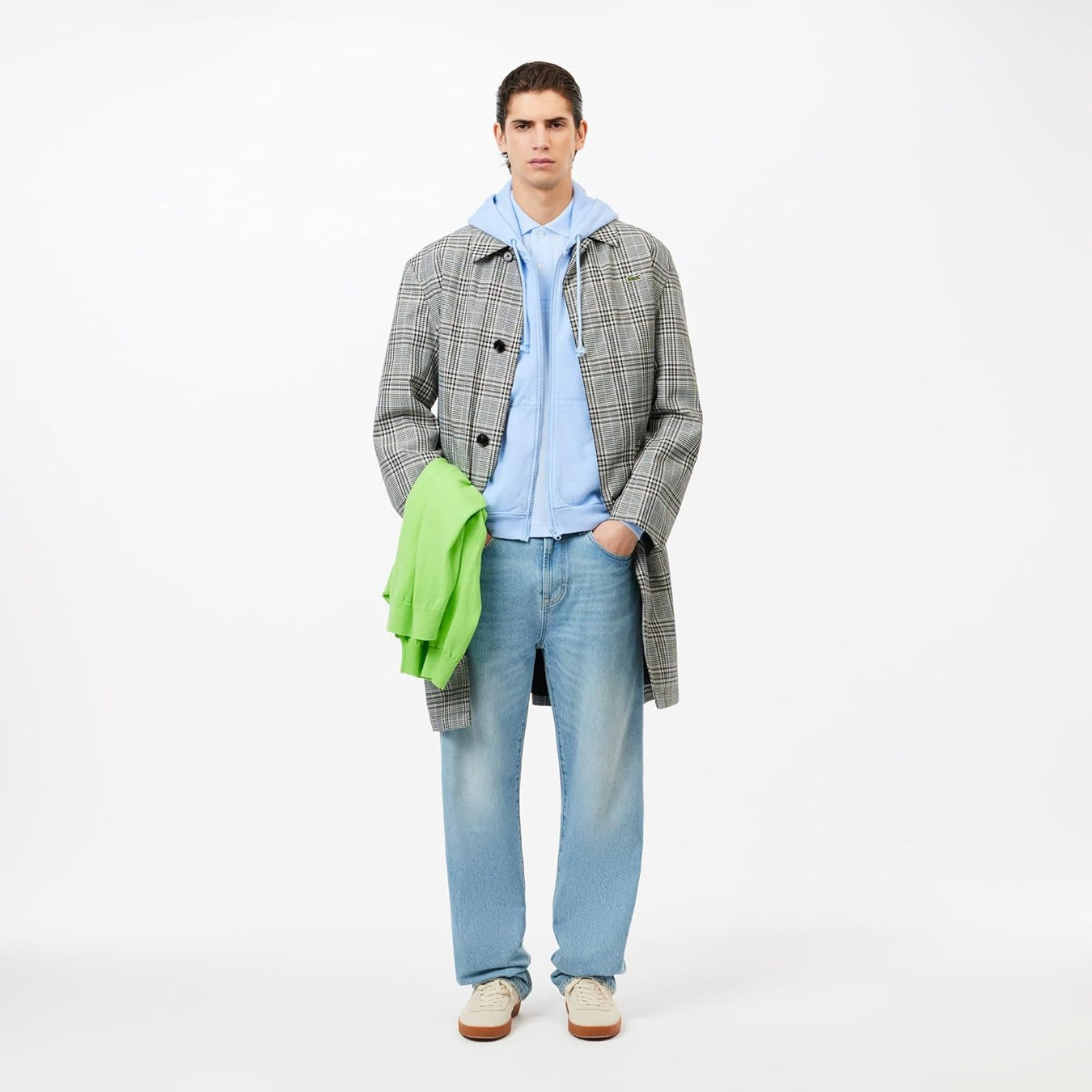 Men's Coats & jackets