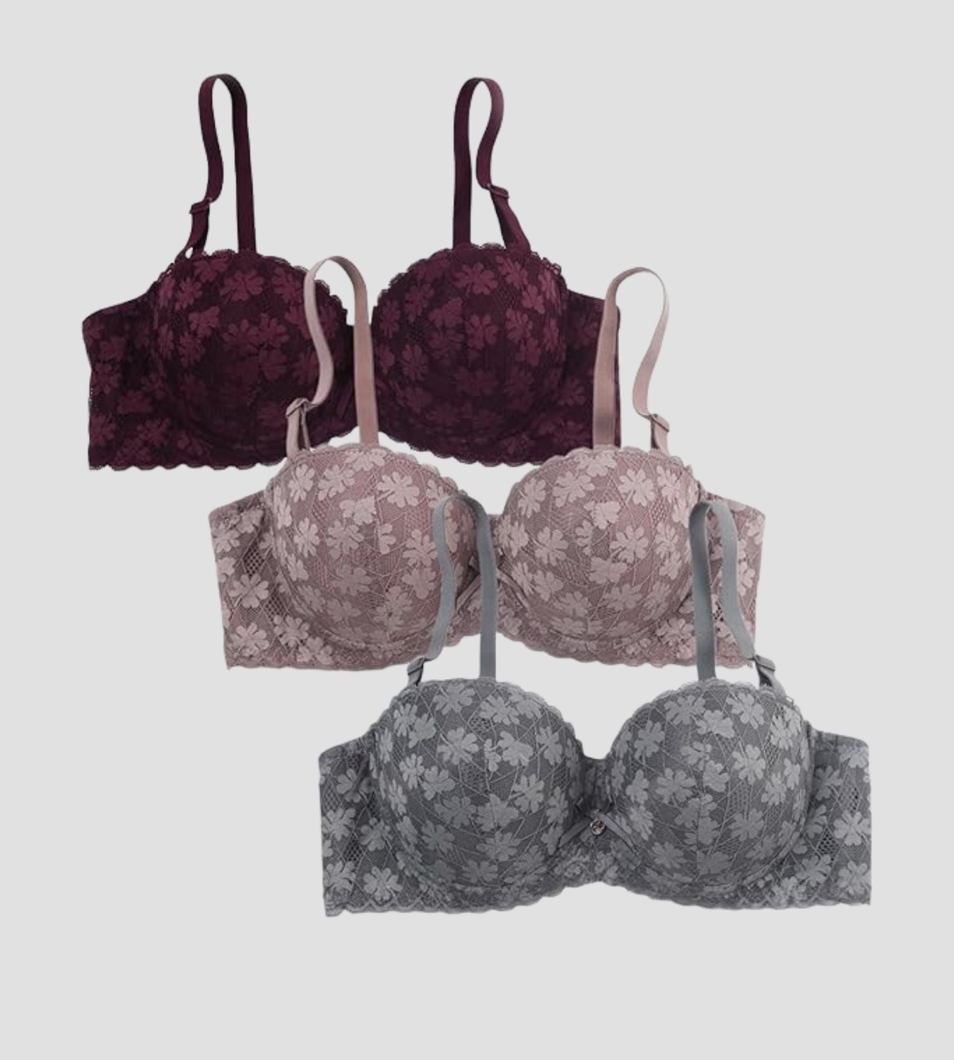 Bras