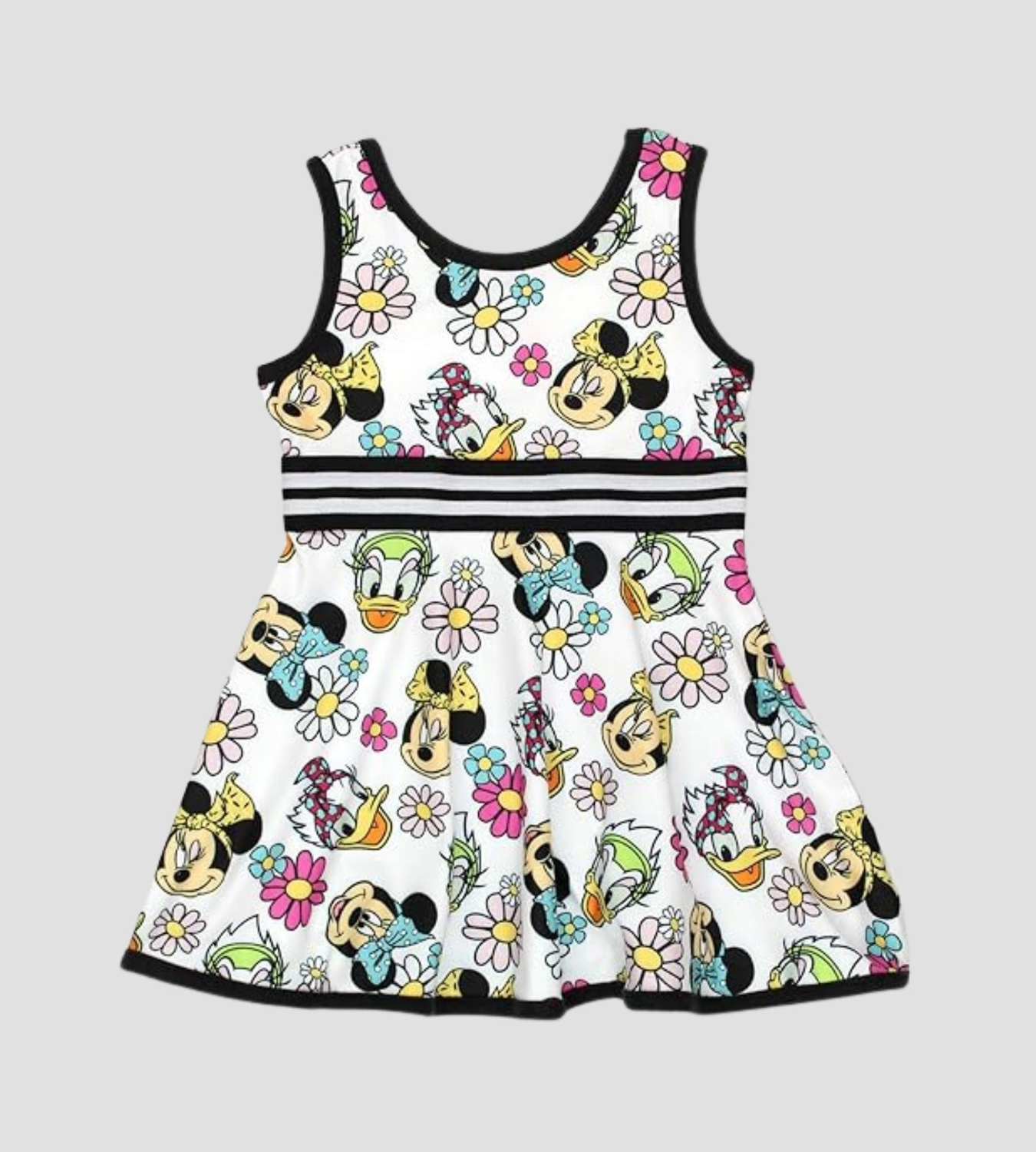 Disney babies cloth girls
