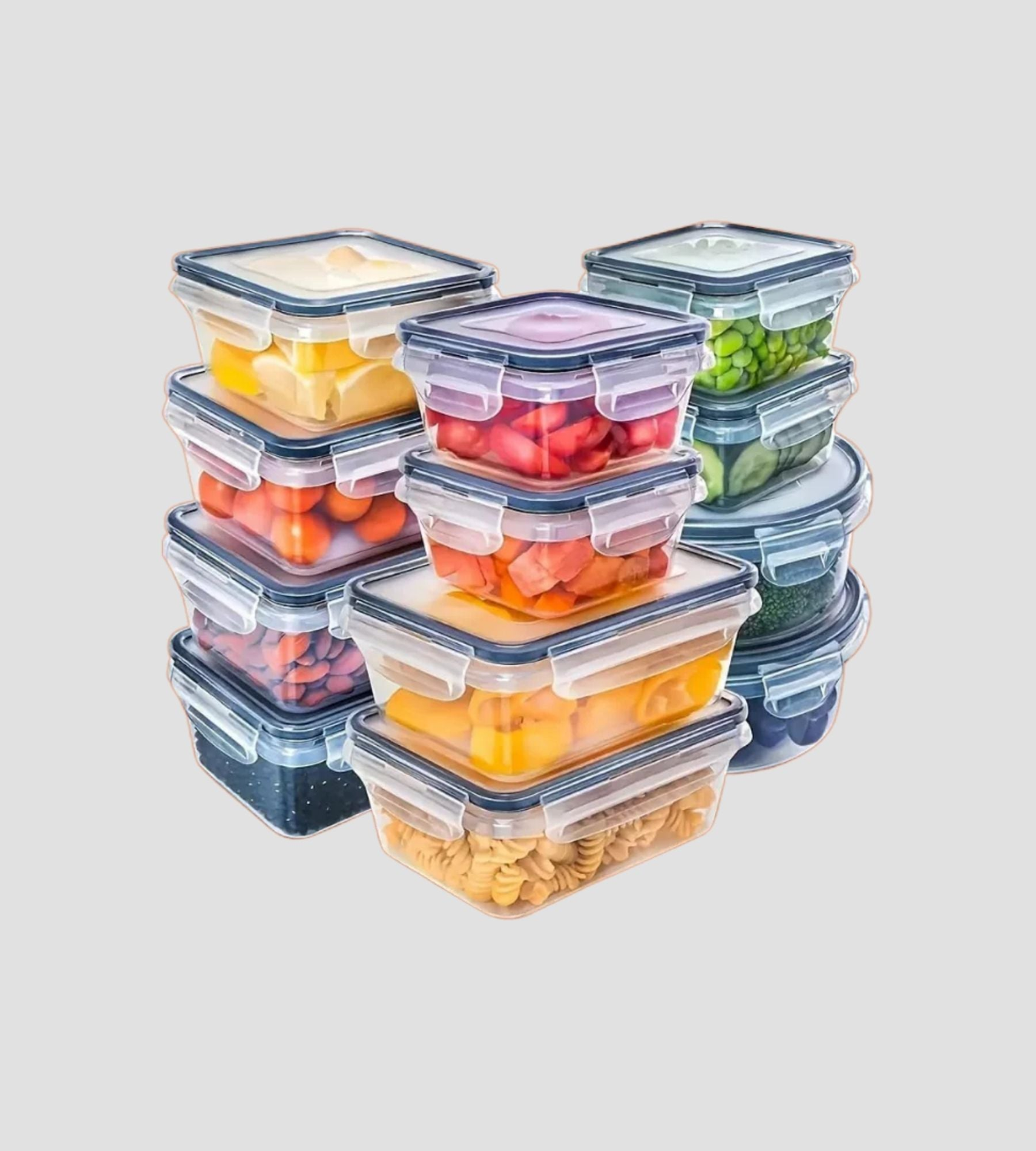 Storage & Organization