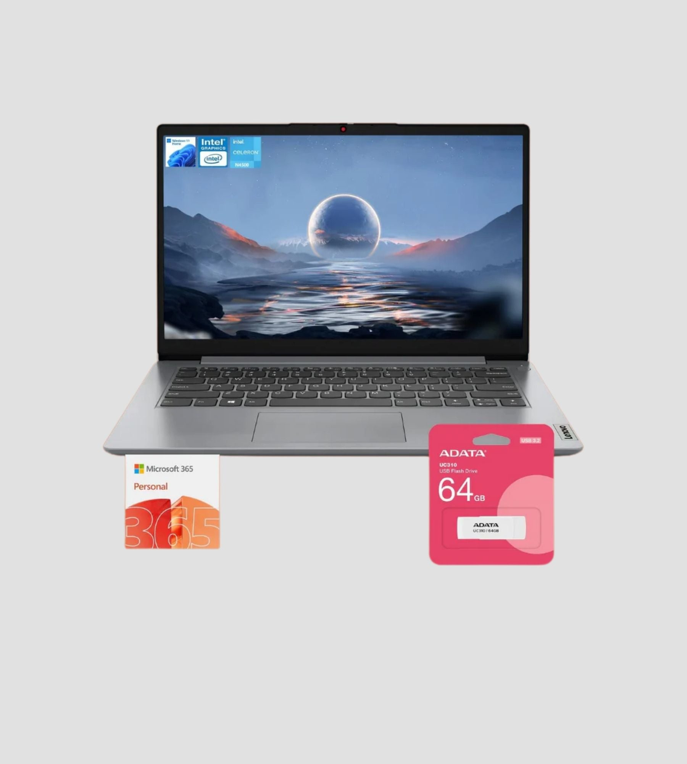 Lenovo laptops