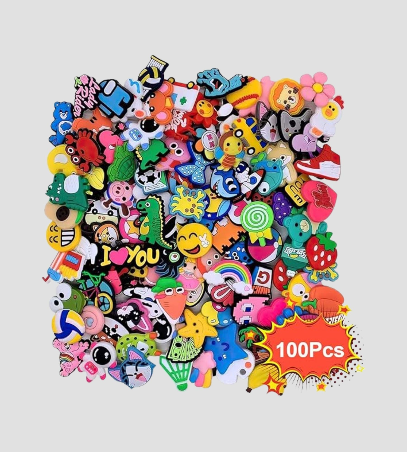 Charms